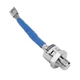 thumbnail image 2 of Diode Boltée, Diode de Redresseur, Structure Métallique Durable pour Convertisseurs Moteur Excitation, 2 of 8