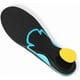 thumbnail image 4 of Temperament Commuting Sports Insole Breathable Sweat-Absorbing Flat Foot Correction Basketball Sports Insole Both Men and Women are Acceptable (XS), 4 of 4
