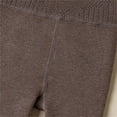 thumbnail image 6 of YunPes Girls Fleece Lined Tights Teen Thermal Thick Leggings Thin Solid Insulated Stockings Winter Warm Ballet Pantyhose, 6 of 9