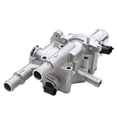 thumbnail image 1 of Carcasa de termostato Advancent 25192228 aluminio apta para Cruze JG JH Trax Barina TM 1.6L 1.8L, 1 of 6