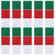 thumbnail image 2 of Versatile Patchwork Material, Excellent for Educational Tools and Decorative Items, Sturdy, 2 of 3