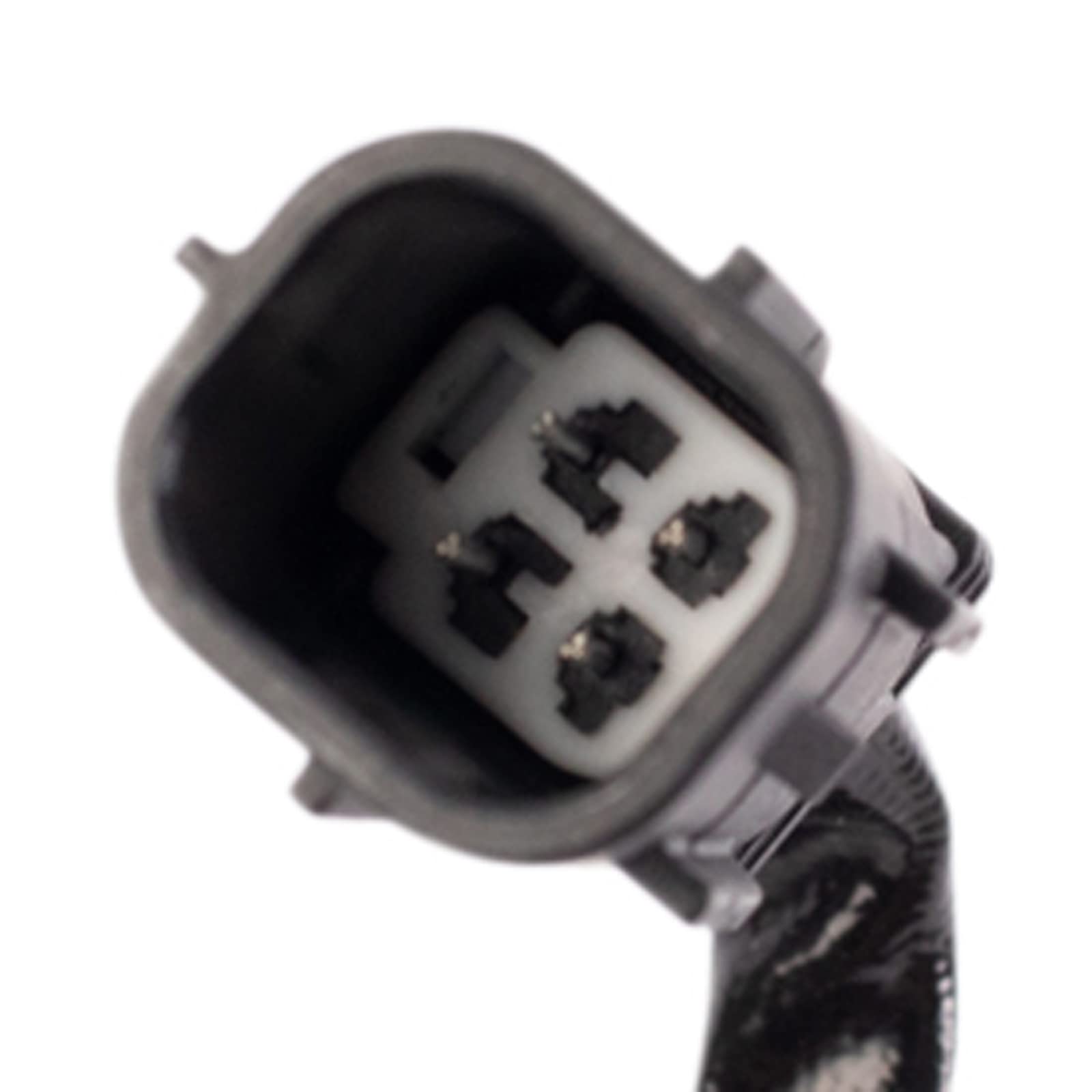 TRQ Upstream O2 Oxygen Sensor Fits 18-21 Toyota Camry RAV4 Venza Avalon ES300h OSA60699