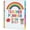 26-27 Multicolor, variant on Teacher Planner 2026-2027, JUL. 2026 - JUN. 2027, Lesson Planner 2026-2027 Academic Year, with Tabs, Thick Paper, 2-Sided Pocket, 8.6? x 11? Daily Weekly and Monthly Calendar with 8 Periods