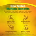thumbnail image 6 of NUVICARE Low Dose Aspirin 81mg for Adults Coated Caplets - Compare to Active Ingredient in Low Dose Bayer Aspirin for Adults - Safety Coated (300 Count), 6 of 9