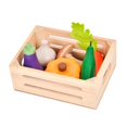thumbnail image 2 of Juego educativo de juguete de cocina Zulema Simulación Estilo B, 2 of 8