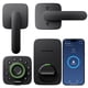 thumbnail image 1 of ULTRALOQ U-Bolt Pro WiFi Cerraduras inteligentes para puerta delantera, Cerradura inteligente con juego de manijas, Cerradura de puerta de entrada sin llave con sensor de puerta, Juego de cerradura de, 1 of 5
