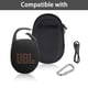 thumbnail image 4 of Funda rígida para altavoz portátil impermeable JBL Clip 5, 4 of 9