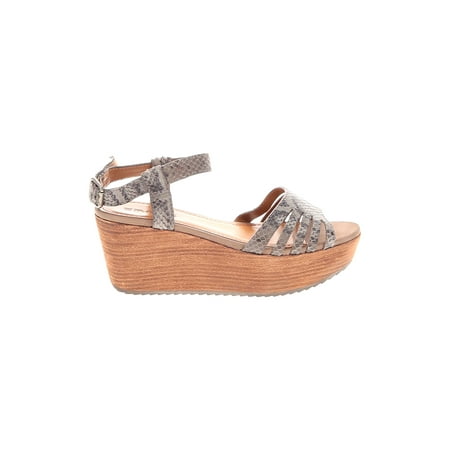 

Pre-Owned Trask Women s Size 9.5 Wedges