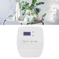 thumbnail image 4 of Garden Water Timer,  Irrigation Supplies, Automatic Irrigation Timer, Cost Saving For Garden Sheds Easy To Use Durable Flower Beds Single Pump With 10 Droppers, 4 of 8