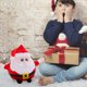 thumbnail image 5 of Juguete de Papá Noel onlyliua para Navidad Regalo de Cumpleaños Decoración Del Hogar, 5 of 7