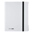 thumbnail image 3 of Ultra Pro E-15220 Eclipse Pro de 9 bolsillos Pro-Binder-Arct Ultra Pro Ultra Pro, 3 of 3