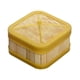 thumbnail image 4 of Cocina Cocina Asiática era De Alimentos Dumpling - 8 Pulgadas BLESIY Cesta de vapor de bambú, 4 of 8