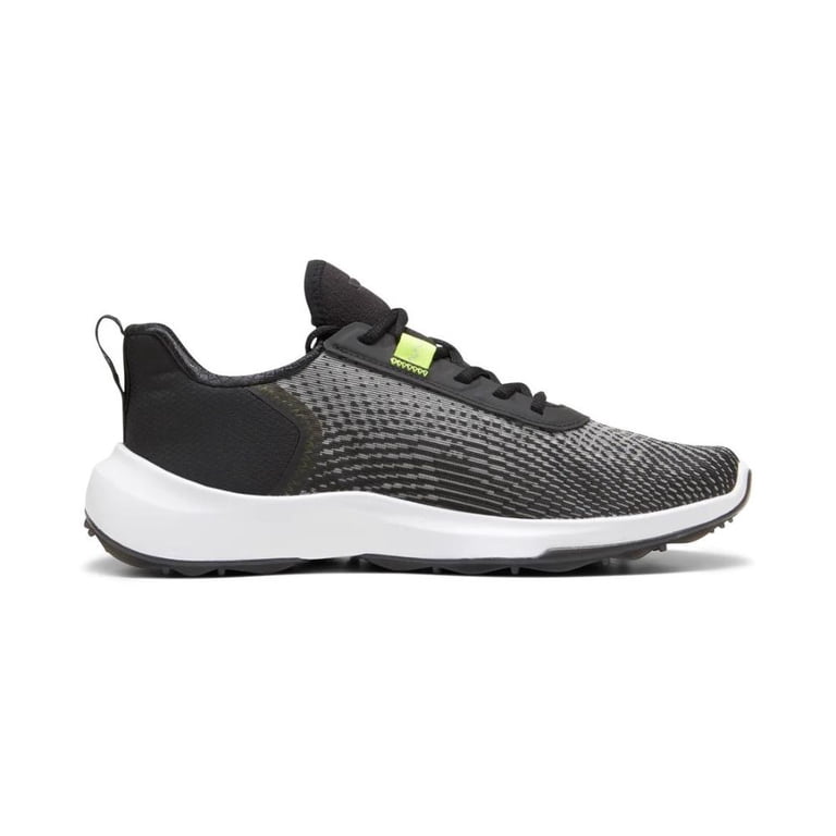 Puma Fusion Crush Sport 310194-05 Size 9 Wide Spikeless Golf  display picture 3