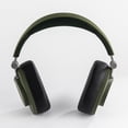 thumbnail image 2 of Auriculares Inalámbricos ANC Moondrop Edge Plegables Verdes, 2 of 6