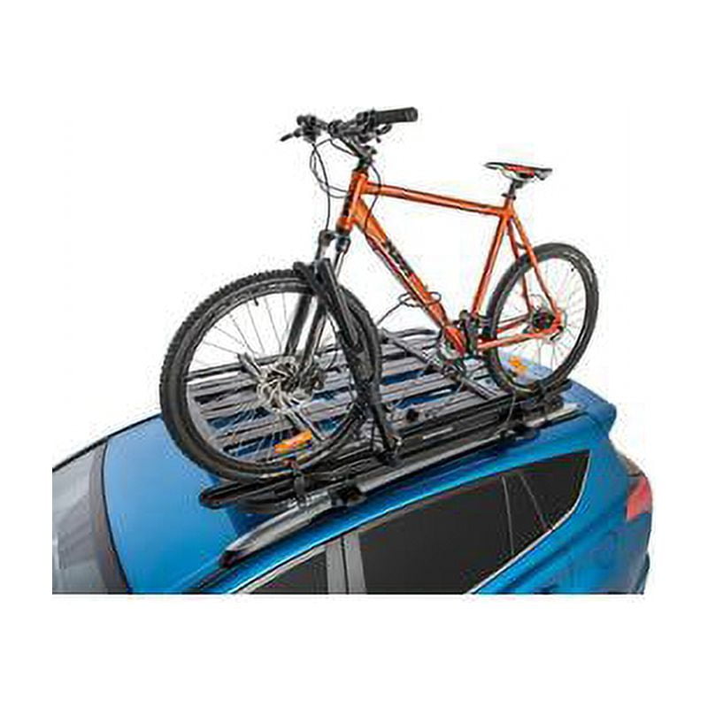 Rhino Rack Roof Top Hybrid Bike Carrier with Ratchet Arm and Multiple Locking Systems to Avoid Theft in Ethiopia at ETB 48392 Rating 5