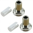 thumbnail image 5 of Fiber Optic Cable Tester, Metal Head + Ceramic Sleeve For Visual Fault Locator, 5 of 7