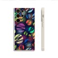 thumbnail image 1 of Funda de goma TPU elegante y flexible con diseño de dibujos animados para iPhone: mantenga su teléfono seguro con estilo, 1 of 4