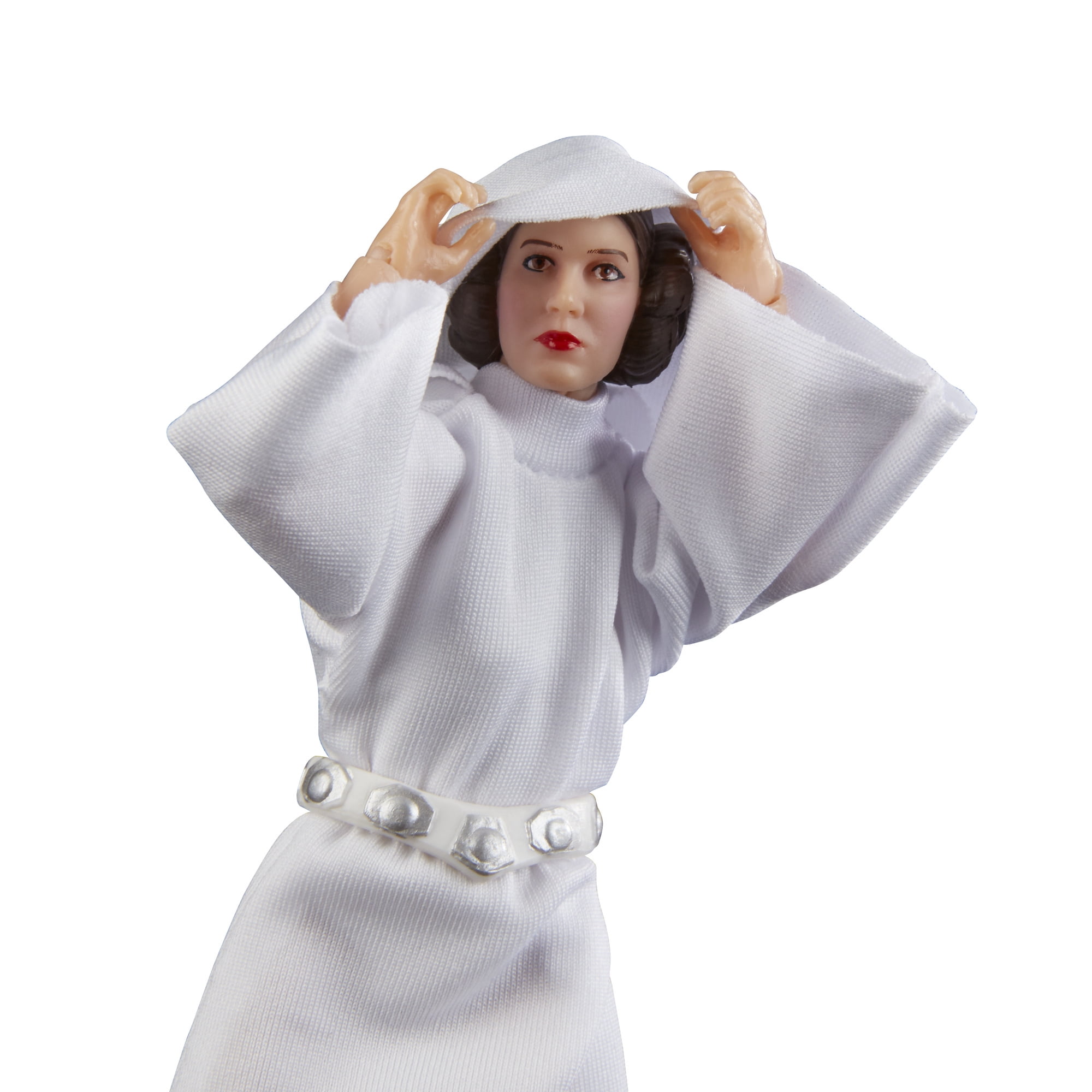 Star Wars The Black Series 40th Anniversary Princess Leia Organa