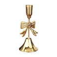 thumbnail image 1 of Candelabro de metal, soporte para velas, accesorio decorativo para fotografía, candelabro S, 1 of 8
