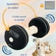 thumbnail image 2 of Juguetes de Fitness para Perros Mancuernas Divertidas Paquete de 2, 2 of 7