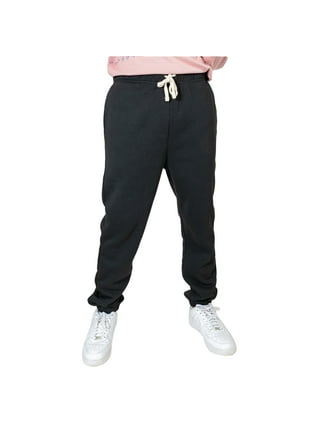 Brooklyn Nets Pro Standard Mash Up Capsule Sweatpants - Black in