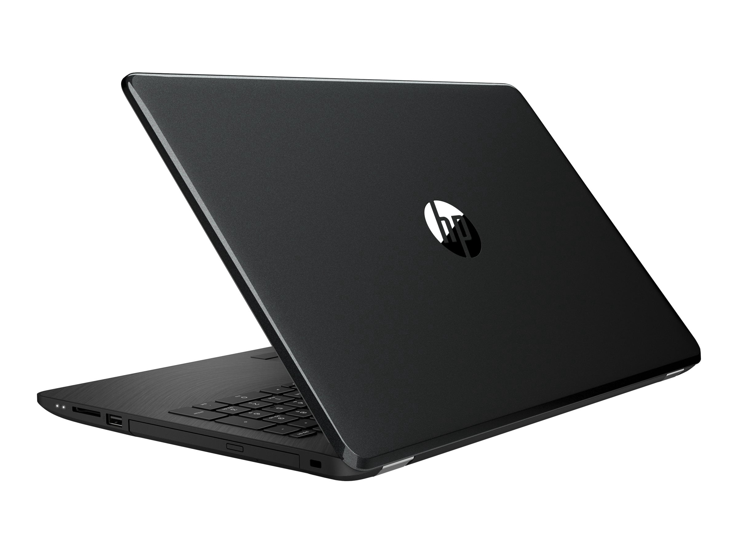 HP 15-bs053od Laptop, 15.6" Screen, 7th Gen Intel® Core™ i7-7500U, 6GB Memory, 1TB Hard Drive, Windows® 10 Home