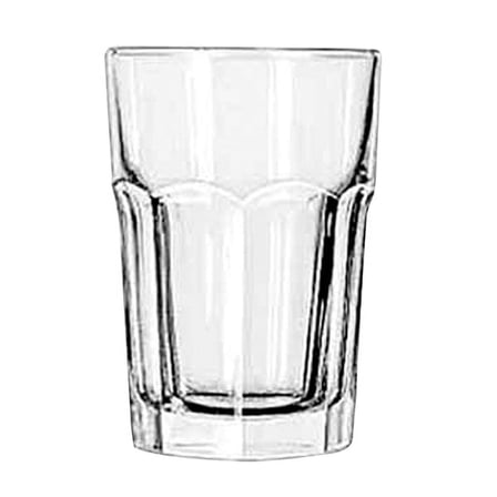 Libbey 15238 Gibraltar 12 Ounce Beverage Glass - 36 / CS