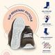 thumbnail image 5 of Zapatos TSUKIHOSHI Racer para bebés y niños pequeños 3.5 bebés (0-12 años) Mo, 5 of 6