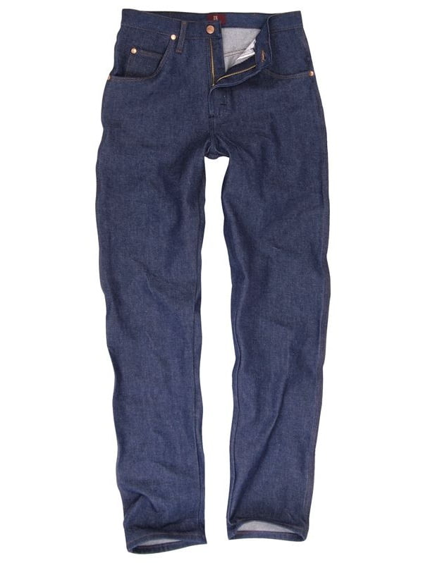 wrangler relaxed fit cowboy cut jeans