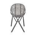 thumbnail image 2 of Wired Contemporary Chair by LumiSource, 2 of 9