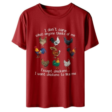 

TIANEK Fashion Casual Solid Color Round Neck Colorful Sequin Printed Vest Winter Tops for Women Reduced