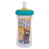 Scooby Doo Insulated Straw Cup 9 Oz