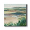 thumbnail image 1 of Sea Reflections-Premium Gallery Wrapped Canvas - Ready to Hang, 1 of 3
