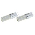 thumbnail image 1 of 2 st G12 Super Stark Majs LED Lampa För Hem Gatlykta Varmvit:2700K-3000K Kallvit:6000K-6500K, 1 of 5