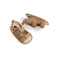 thumbnail image 2 of Baby Girls Boys Sandals Non-Slip Shoes Toddler First Walkers Infant Kids Sandals, 2 of 12