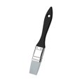 thumbnail image 1 of KLKCMS Flat Paint Brush Art Craft Writing DIY Project Beginners Painting Tool Brush S, 1 of 9