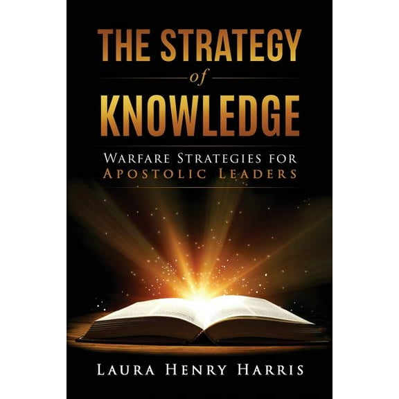 The Strategy of Knowledge, (Paperback)