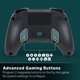 thumbnail image 4 of Control inalámbrico PowerA Advantage para Nintendo Switch 2, 4 of 9
