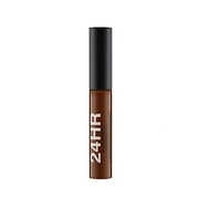 Mac Cosmetics Studio Concealer 0.23 Oz Nw60 Mac Cosmetics/studio Fix 24-hour Smooth Wear Concealer (nw60) 0.23 Oz (7 Ml) Rich Espresso With Red Under For Deep Dark Skin