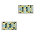 thumbnail image 3 of Qarigey Pegatina de manicura mármol cubierta completa parche adorno de uñas mujeres tipo 3 Tipo3 2Conjunto, 3 of 6