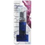 Covergirl: Iced Plum Continuous Color Lipstick, 3 g