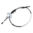 thumbnail image 1 of Unique Bargains Automatic Transmission Shift Cable NO.3382048060 Auto Trans Shifter Cable for Toyota Highlander 01-03, 1 of 7