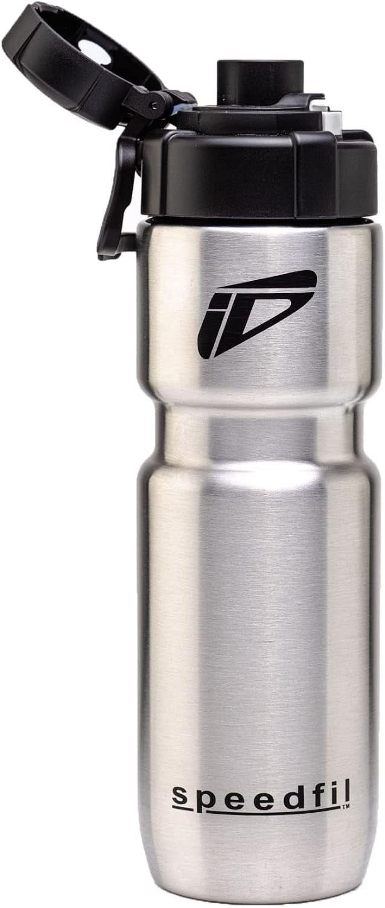 HidrateSpark PRO 32oz. Insulated Stainless Steel Bluetooth Smart