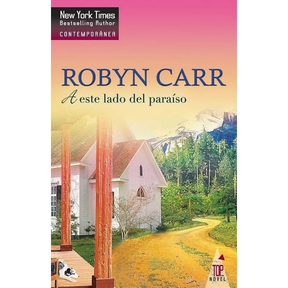 A este lado del paraiso, (Paperback)