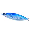thumbnail image 3 of 200g Jigging 3D Noctilucence pez artificial señuelo cebo herramienta de pesca de agua salada, 3 of 8