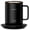 Black, variant on Vsitoo S3 12oz Heated Mug for Espresso, Smart Temperature Control Mug with Warmer, Black
