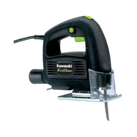 Kawasaki 840067 Variable Speed Jig Saw