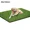 80x100cm, variant on Artificial Turf Dog Potty Training Mat Reusable Grass Rug Replacement Turf Outdoor Lawn Mat Easy To Clean for Balcony Garden