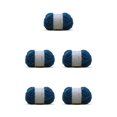 thumbnail image 2 of Bufanda de hilo de terciopelo Toystoory 100g 180m para tejer DIY, 2 of 6