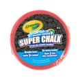 thumbnail image 1 of Crayola Washable Sidewalk Super Chalk, 1 of 9